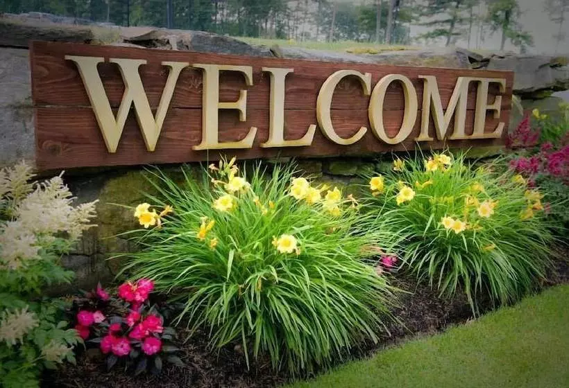 ホテル Atkinson Resort & Country Club