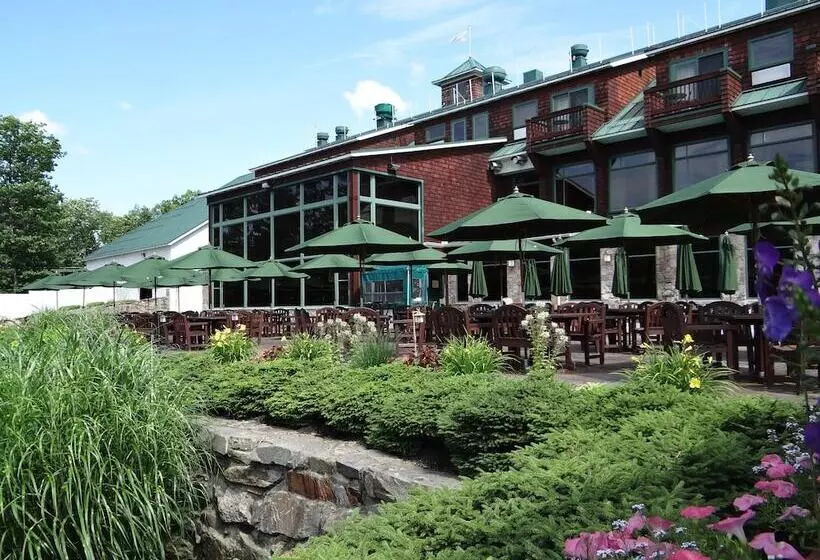 ホテル Atkinson Resort & Country Club