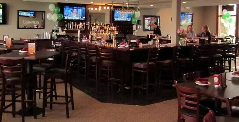 ホテル Atkinson Resort & Country Club