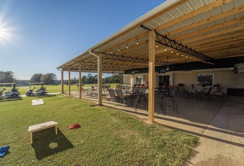 酒店 Dothan National Golf Club And