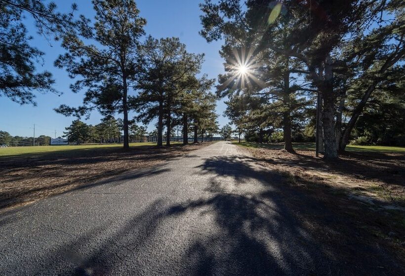 酒店 Dothan National Golf Club And