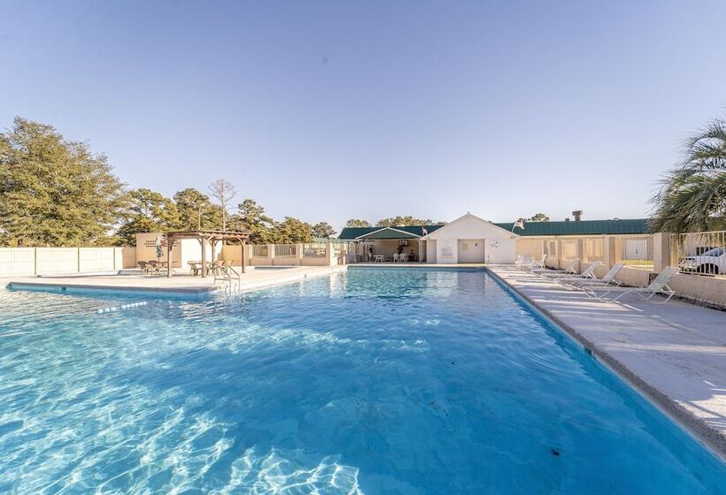 酒店 Dothan National Golf Club And