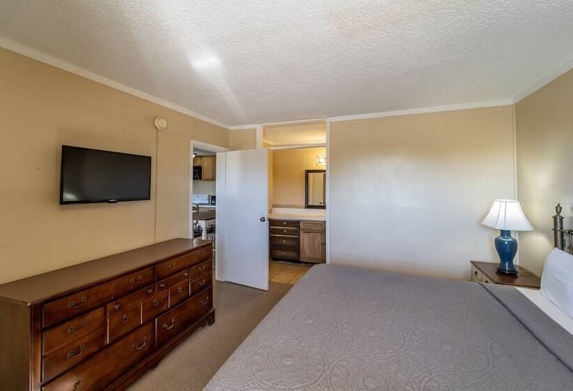 酒店 Dothan National Golf Club And