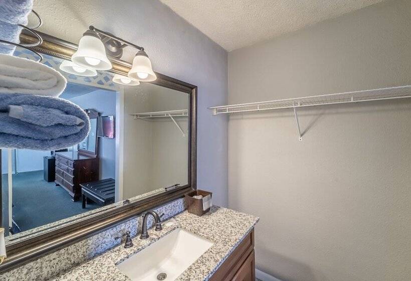 酒店 Dothan National Golf Club And