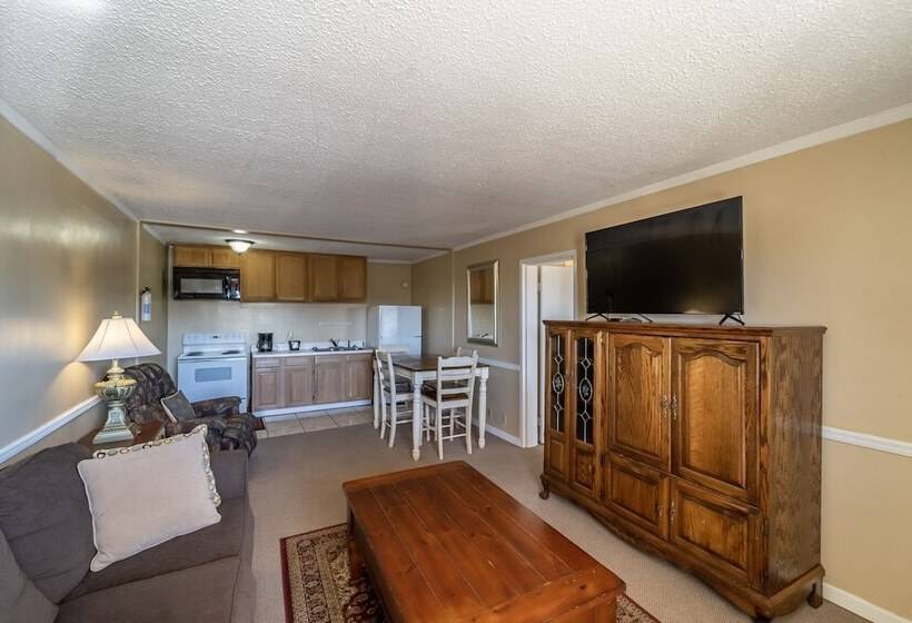 酒店 Dothan National Golf Club And