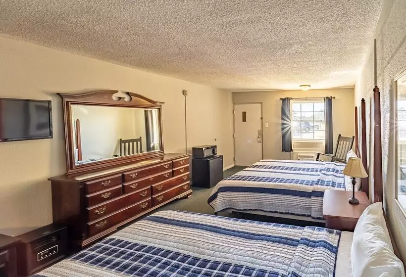 Hotelli Dothan National Golf Club And