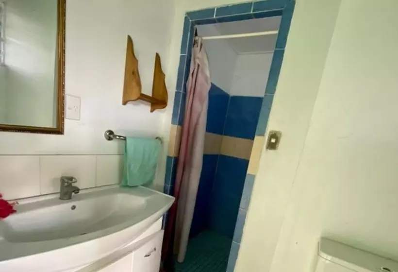 هتل Faofao Beach Fales