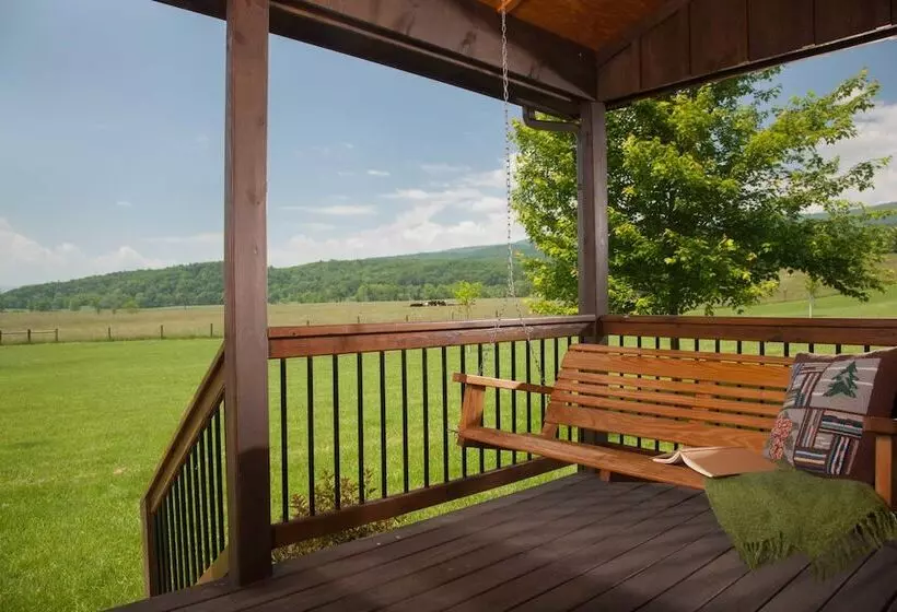 Hotelli Fort Lewis Lodge