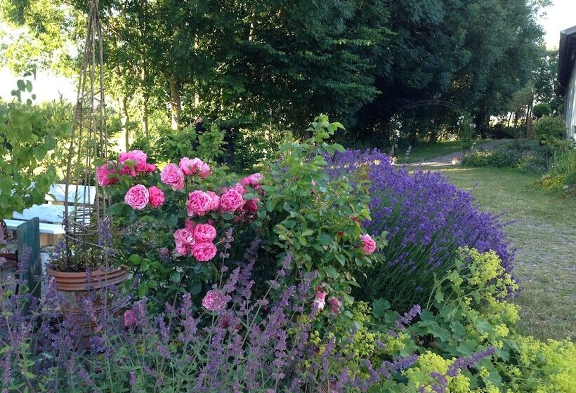 호텔 Gesundheitshof Denker