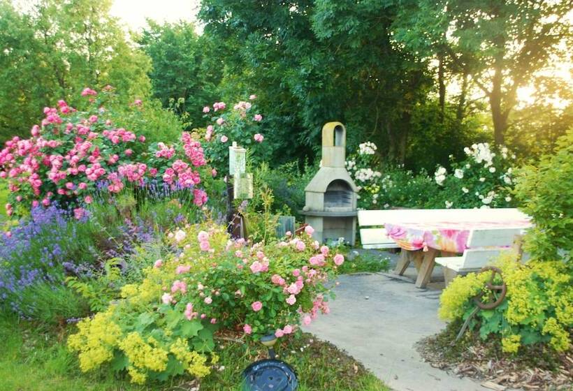 호텔 Gesundheitshof Denker