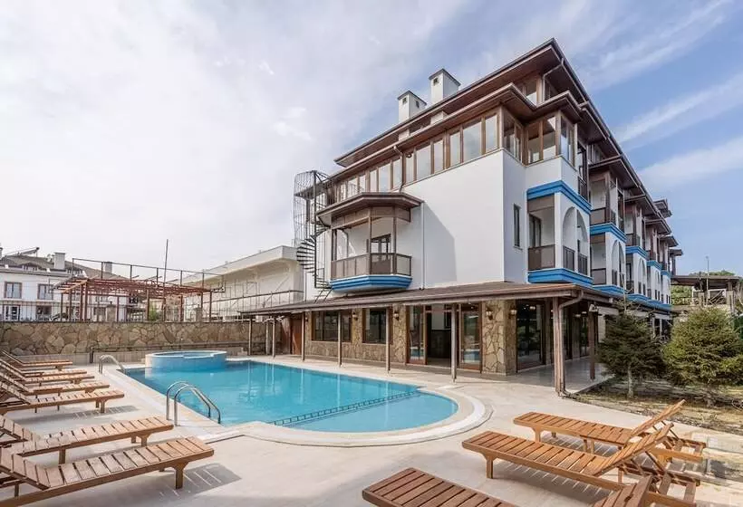 Olinda Hotel Agva