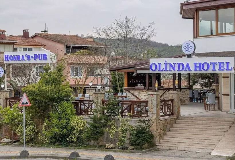 Olinda Hotel Agva
