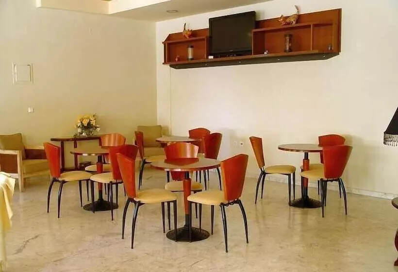 Hôtel Kiapekos Studios