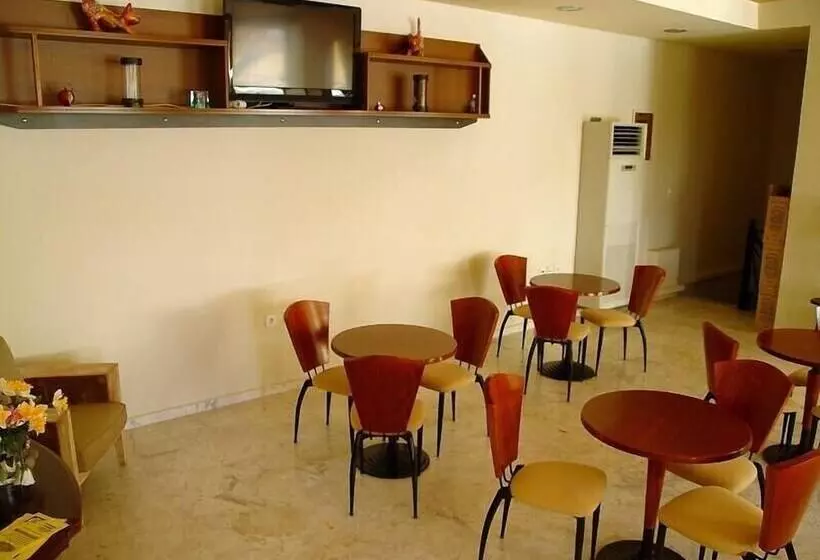 Hôtel Kiapekos Studios
