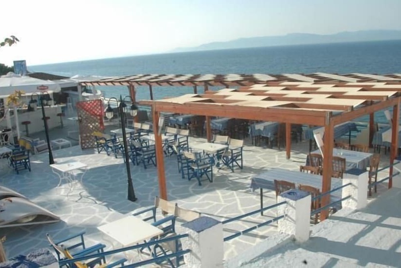 ホテル Koralli Sea View