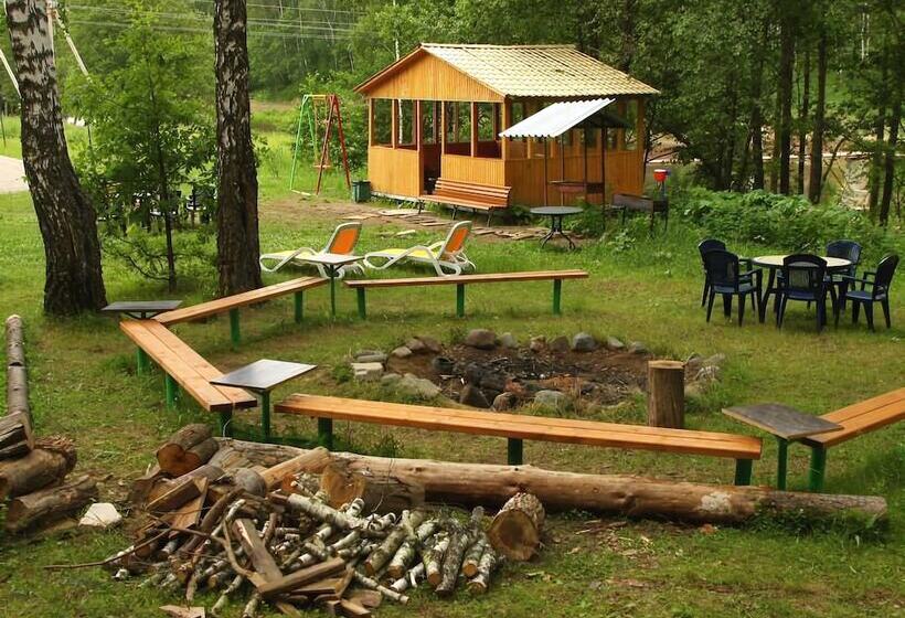 هتل Olimp Event Complex