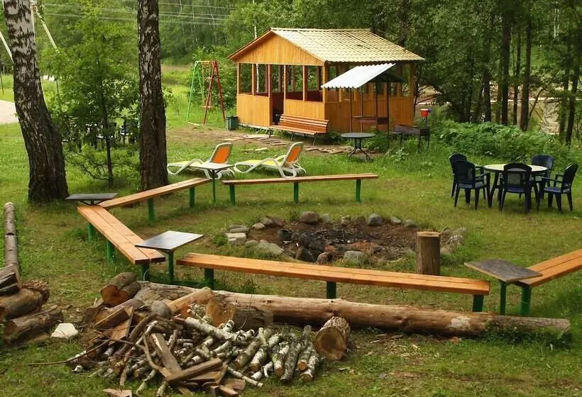 Hôtel Olimp Event Complex