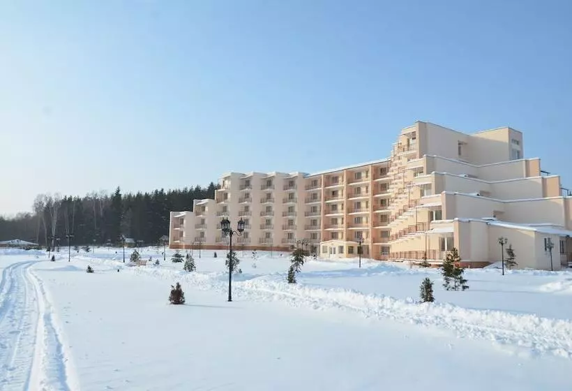 Hôtel Olimp Event Complex