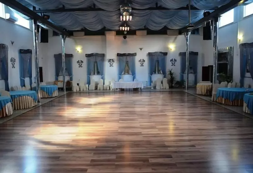 Hôtel Olimp Event Complex