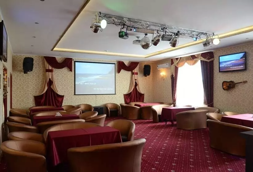 Hôtel Olimp Event Complex