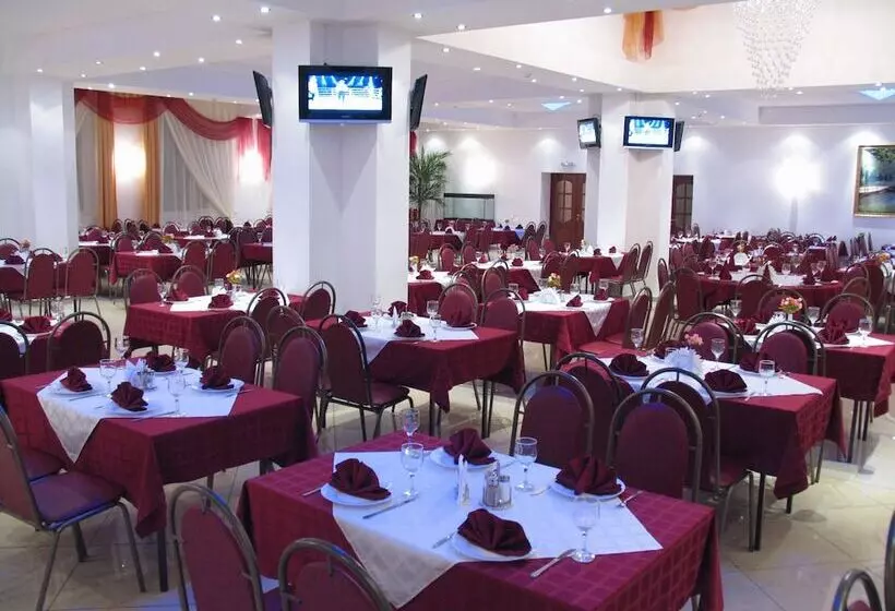 Hôtel Olimp Event Complex