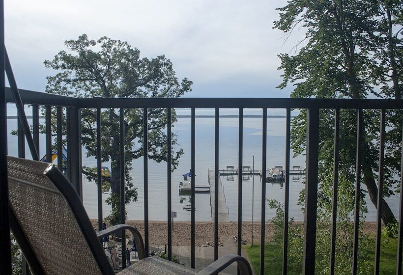 Hotel Ruttger S Birchmont Lodge