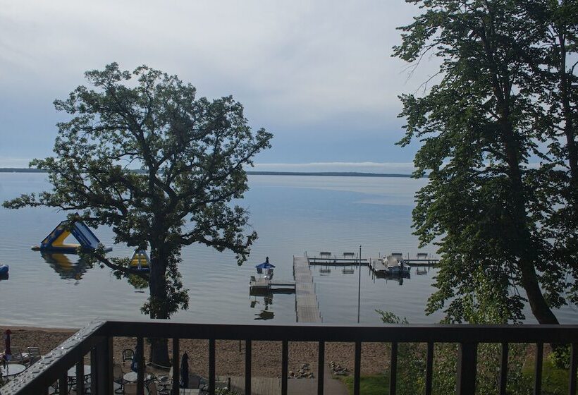 Hotel Ruttger S Birchmont Lodge