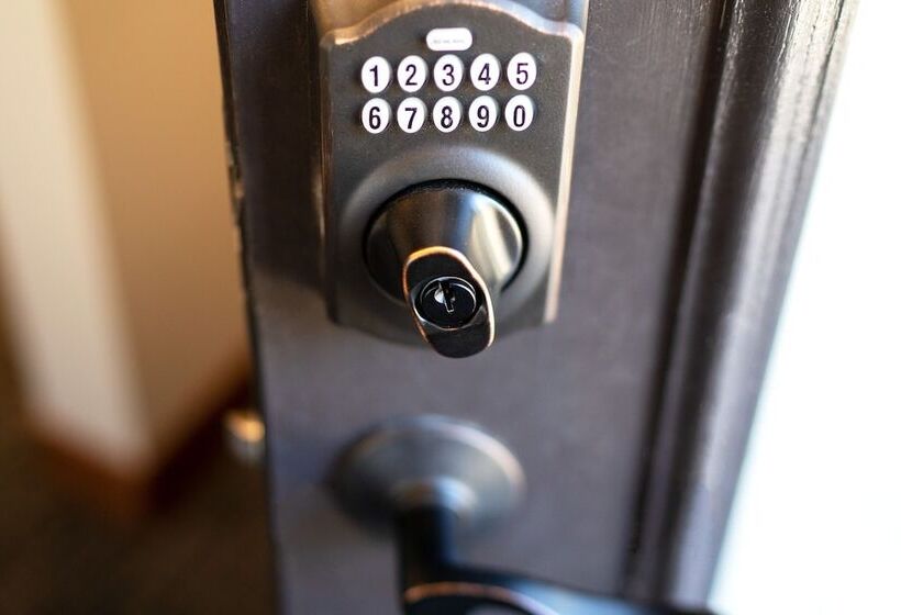 Hotel Ruttger S Birchmont Lodge