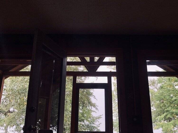 Hotel Ruttger S Birchmont Lodge