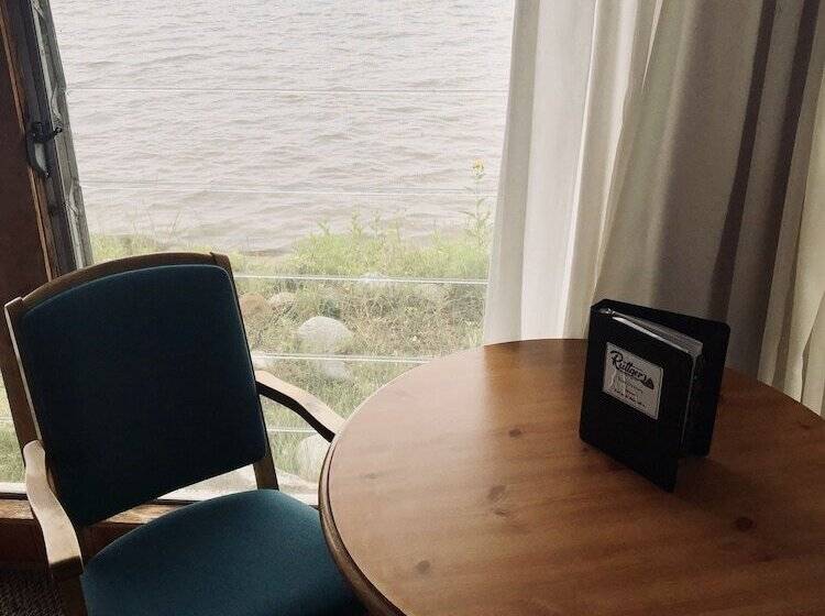 Hotel Ruttger S Birchmont Lodge