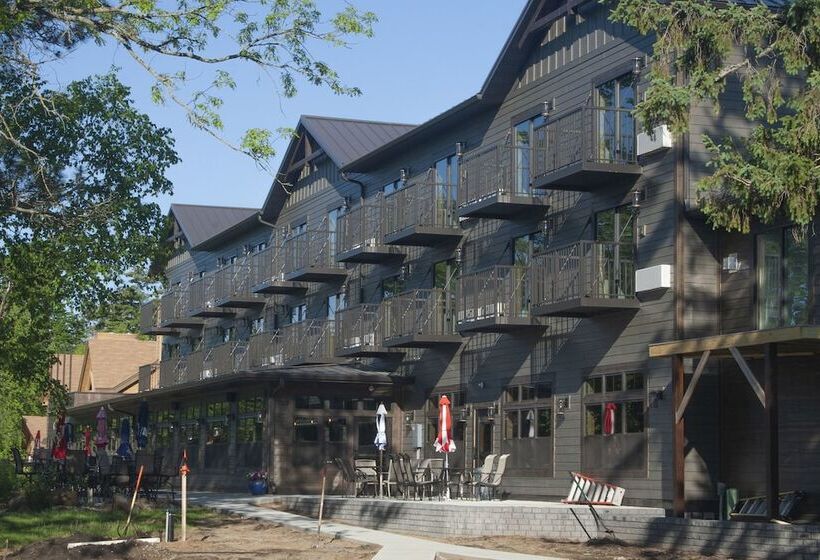 Hotel Ruttger S Birchmont Lodge