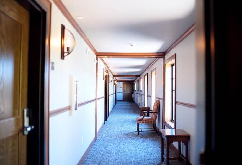 Hotel Ruttger S Birchmont Lodge