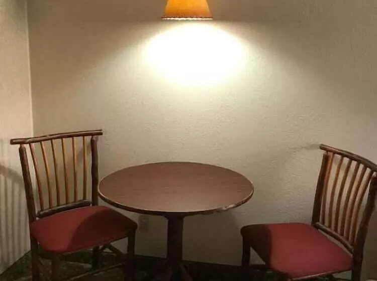 Hotelli Santa S Lodge