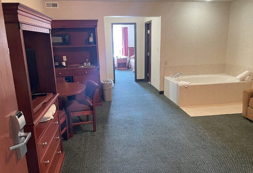 酒店 Santa S Lodge