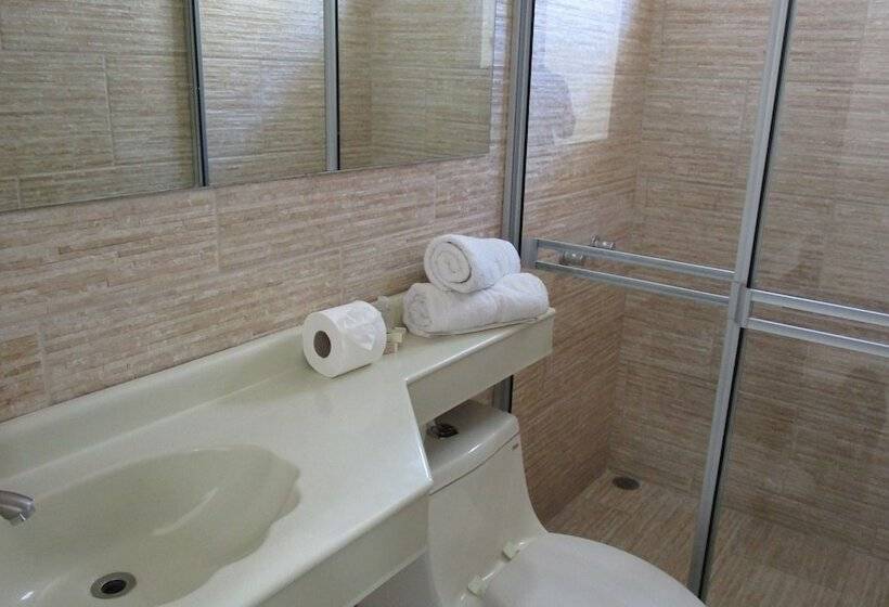 فندق Sueño Tranquilo