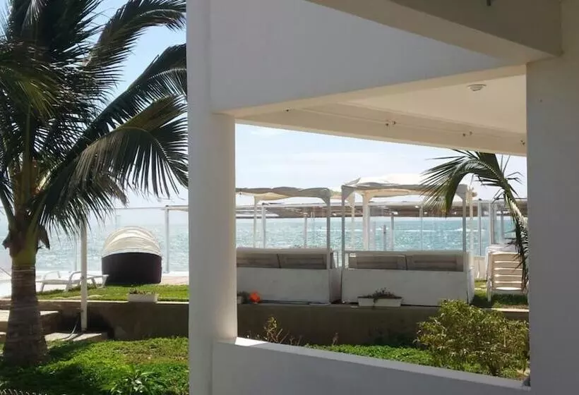 هتل Suites Del Mar