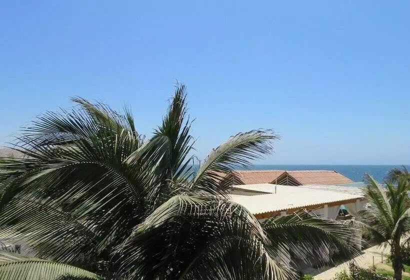 هتل Suites Del Mar