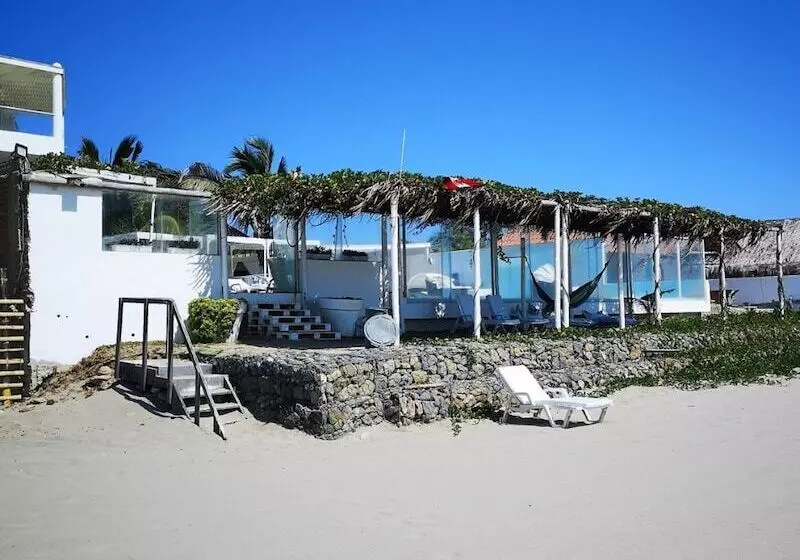 هتل Suites Del Mar