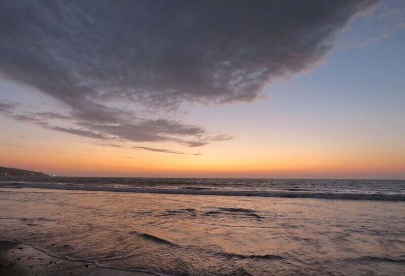 酒店 Suites Del Mar