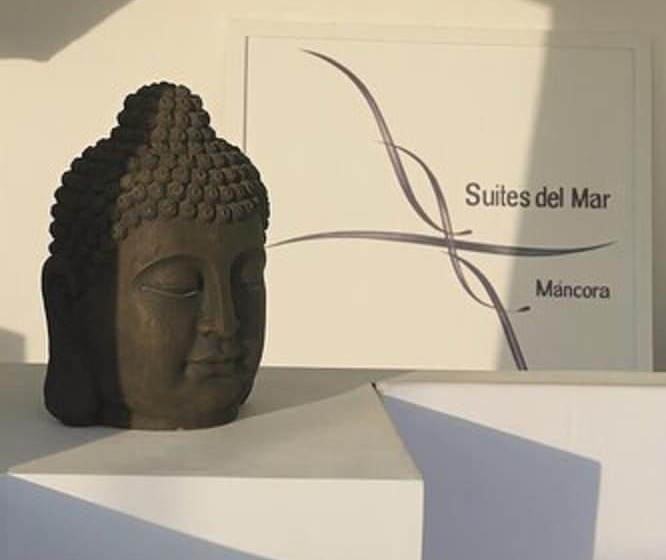 酒店 Suites Del Mar