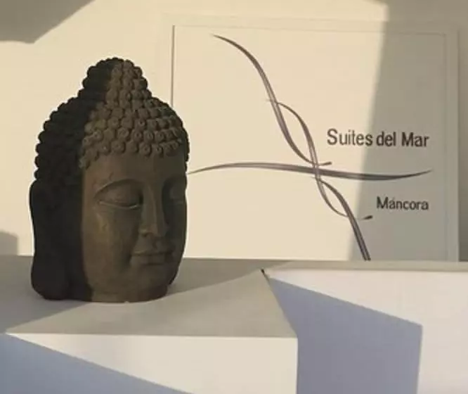 هتل Suites Del Mar