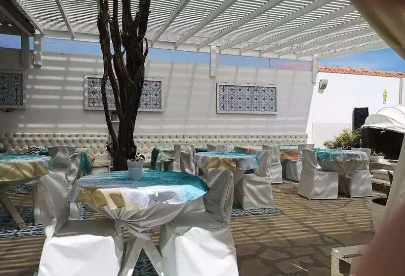هتل Suites Del Mar