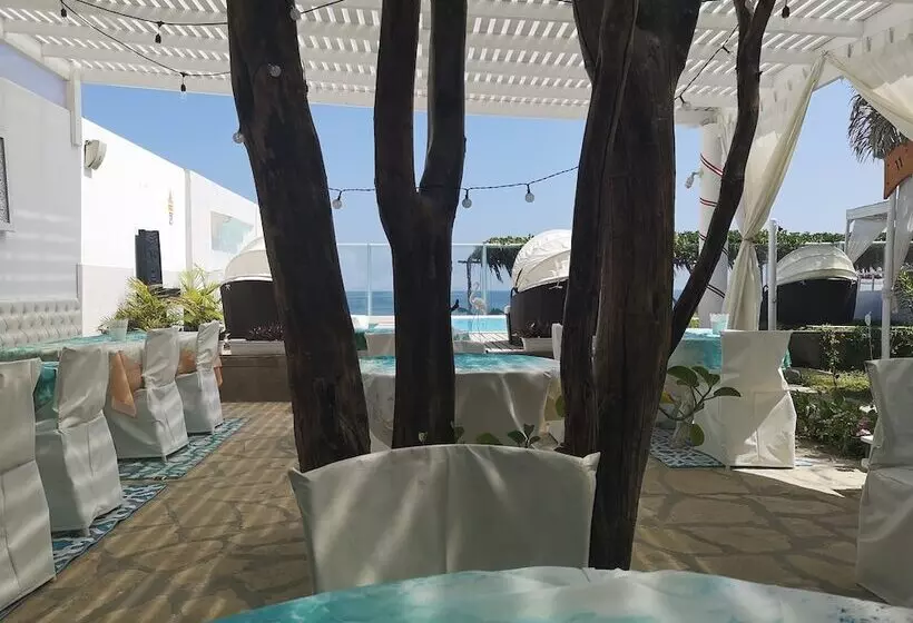 هتل Suites Del Mar