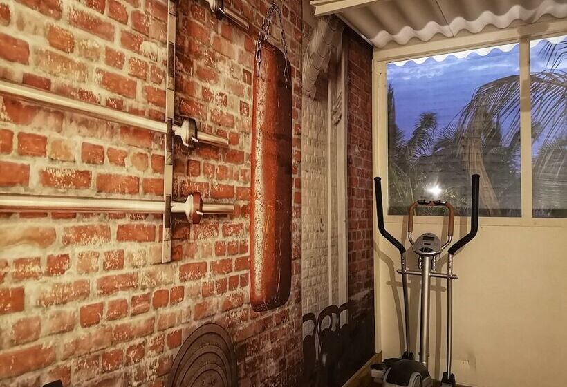 酒店 Suites Del Mar