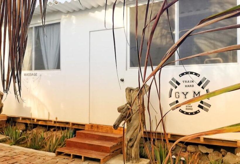 酒店 Suites Del Mar