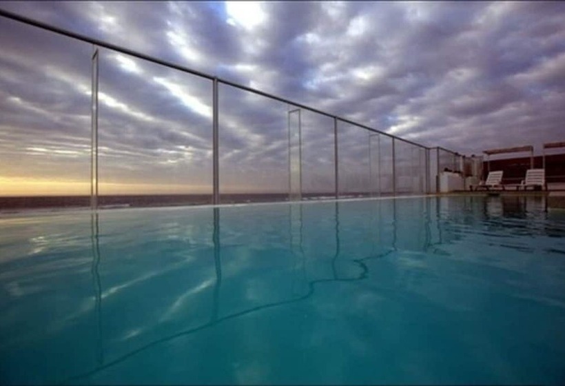 酒店 Suites Del Mar