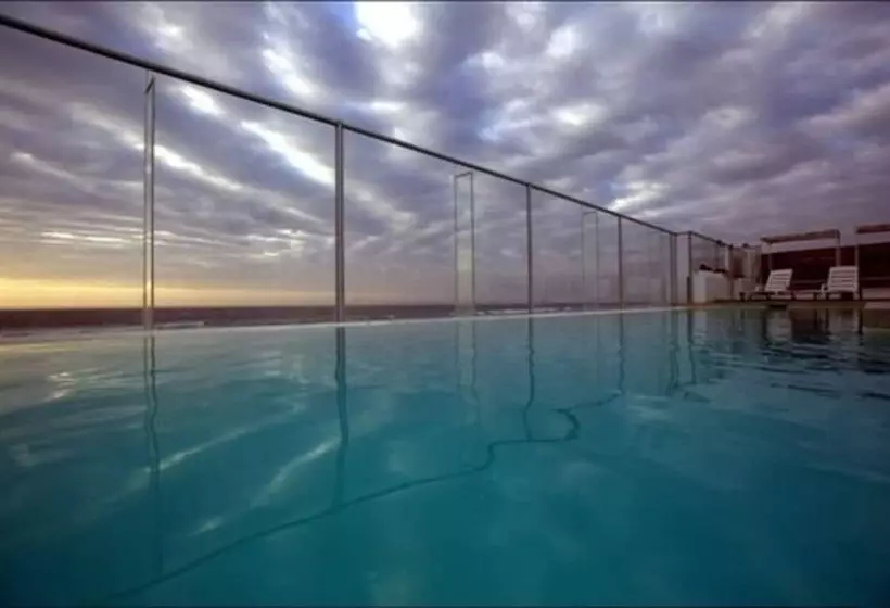 هتل Suites Del Mar