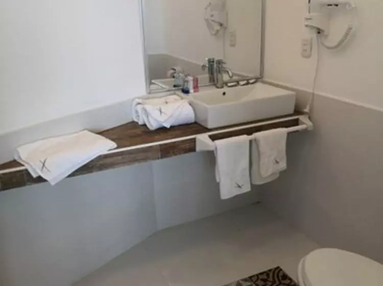 هتل Suites Del Mar