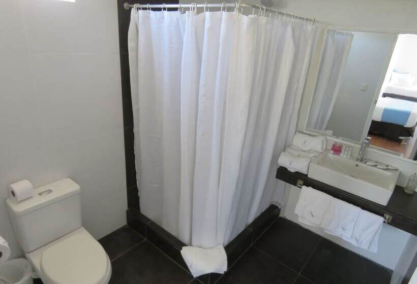 酒店 Suites Del Mar