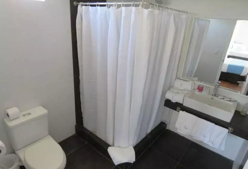 هتل Suites Del Mar